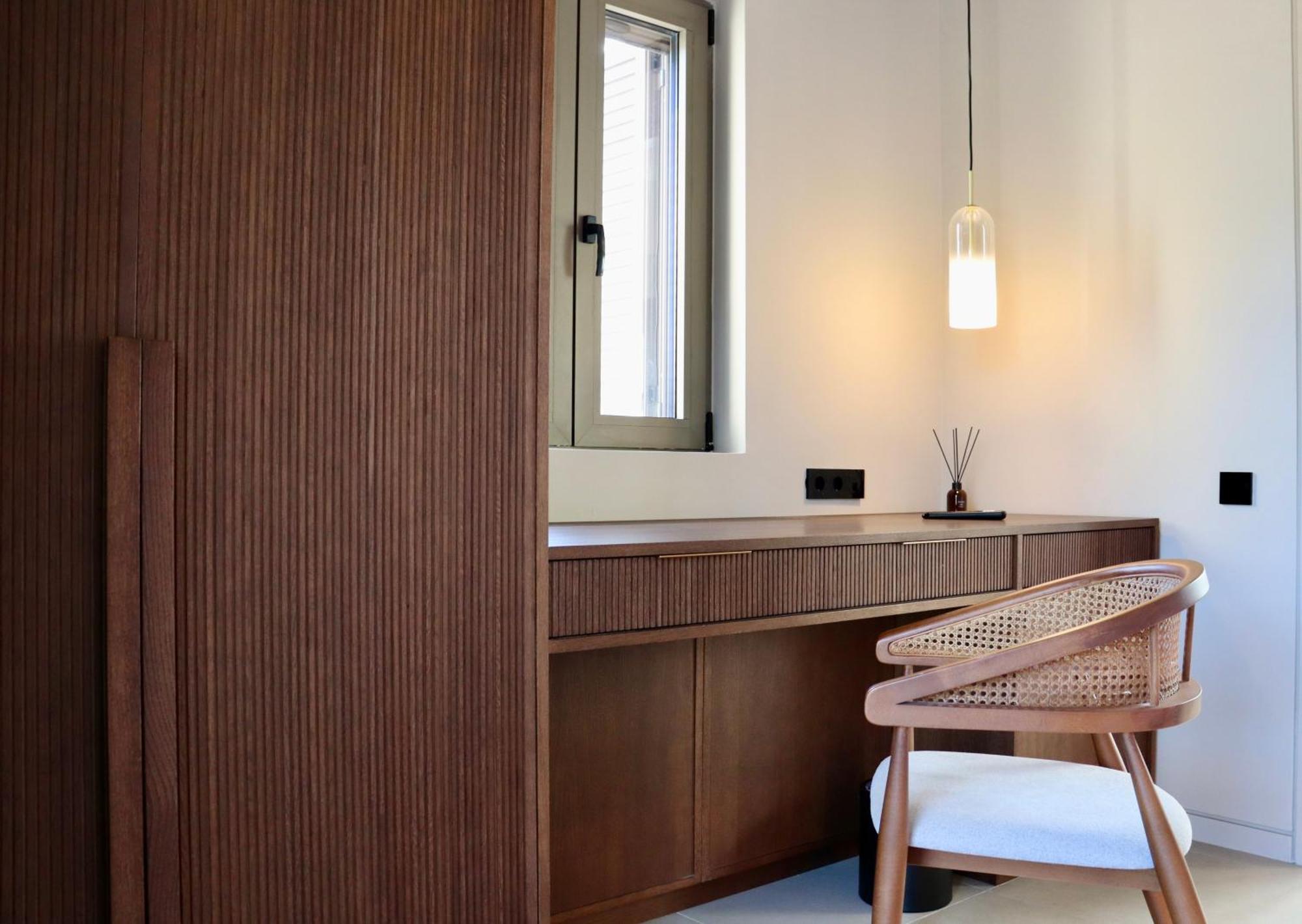 Amphitheatro Boutique Hotel Katomerion ภายนอก รูปภาพ