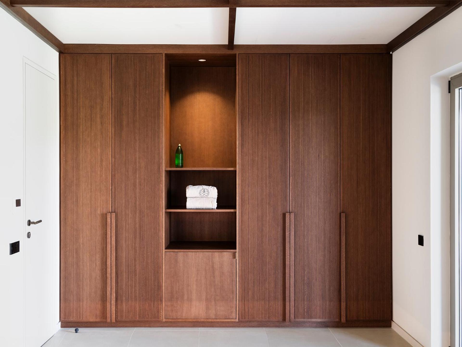 Amphitheatro Boutique Hotel Katomerion ภายนอก รูปภาพ
