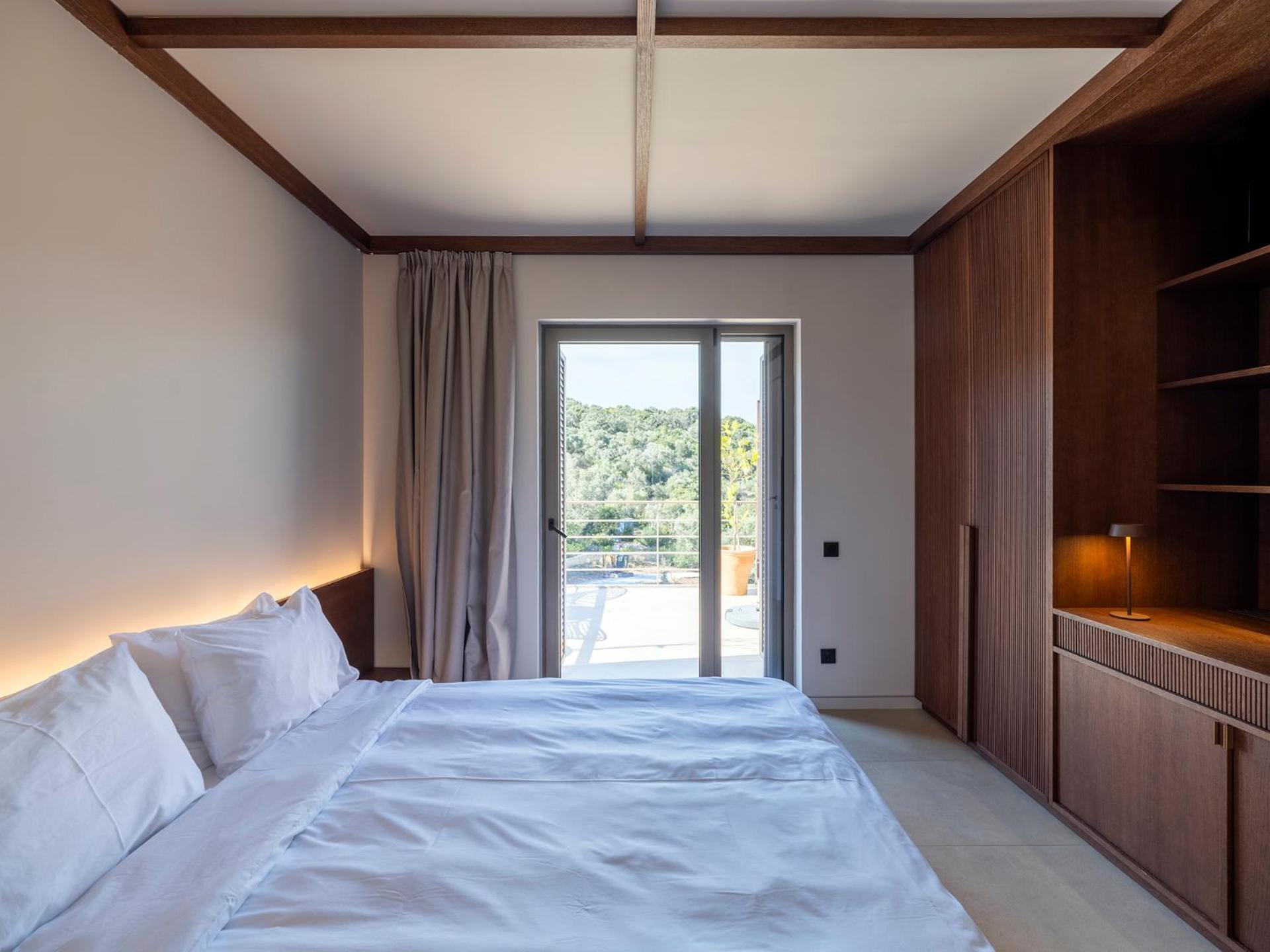 Amphitheatro Boutique Hotel Katomerion ภายนอก รูปภาพ
