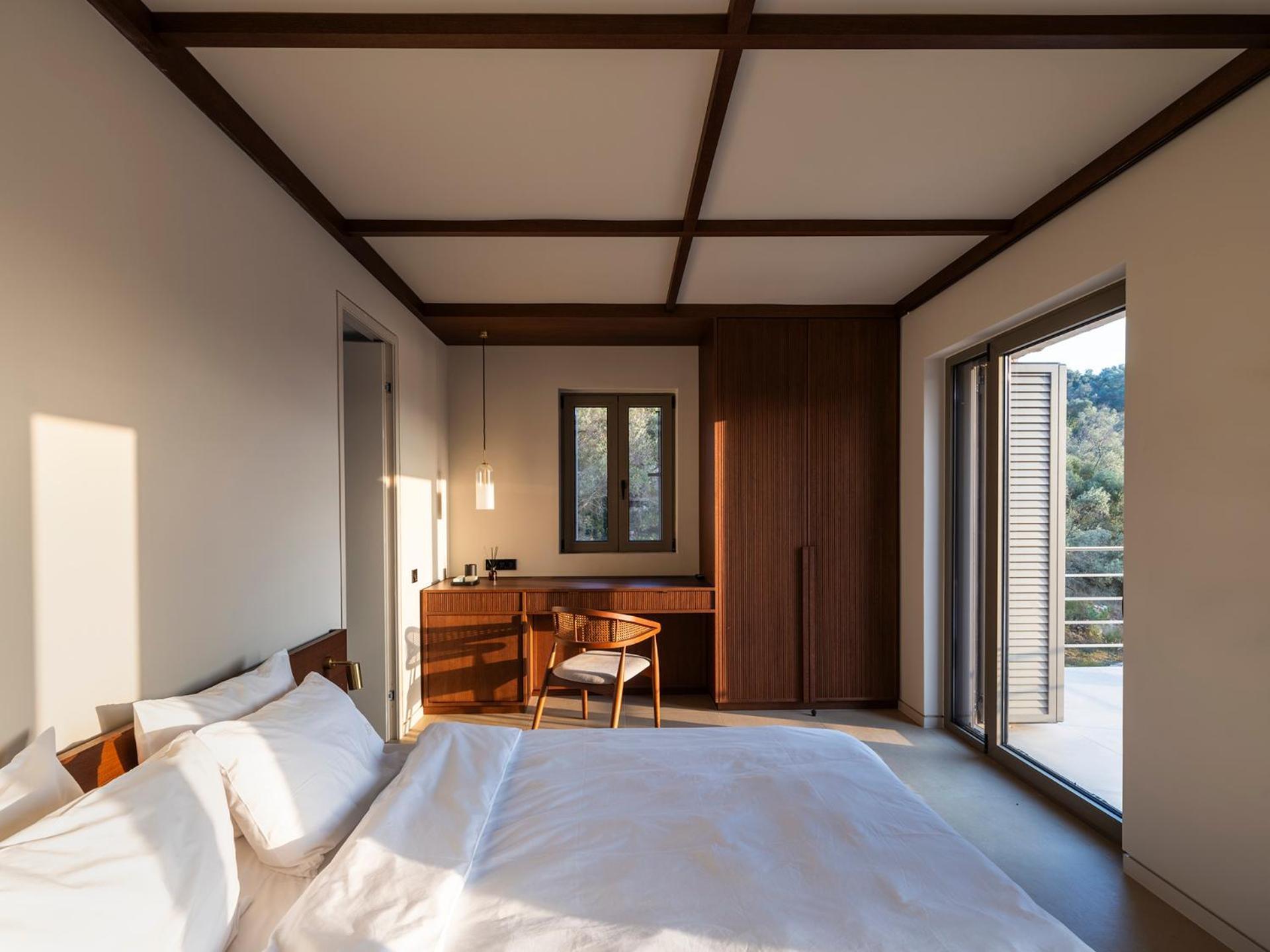 Amphitheatro Boutique Hotel Katomerion ภายนอก รูปภาพ
