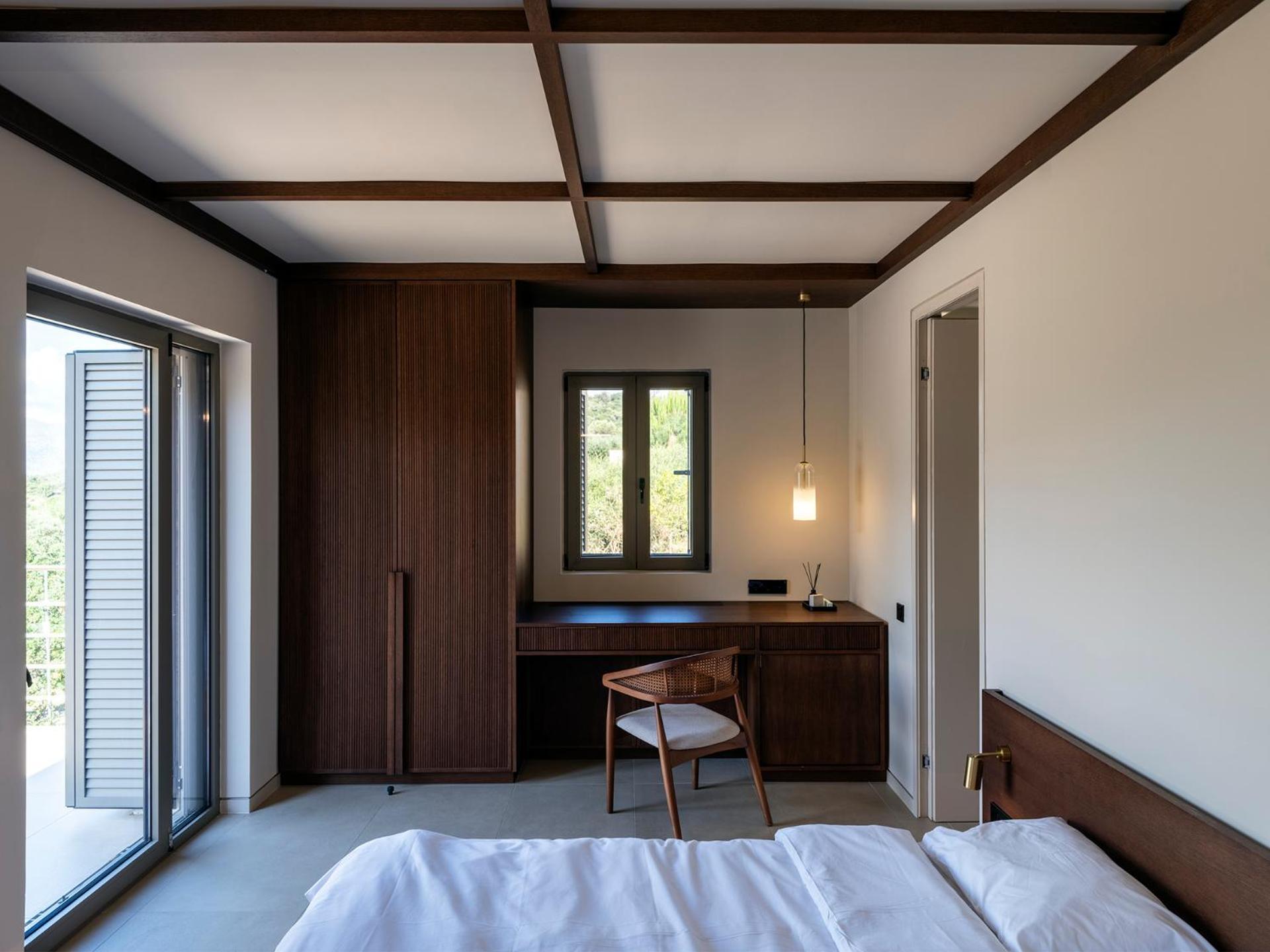 Amphitheatro Boutique Hotel Katomerion ภายนอก รูปภาพ