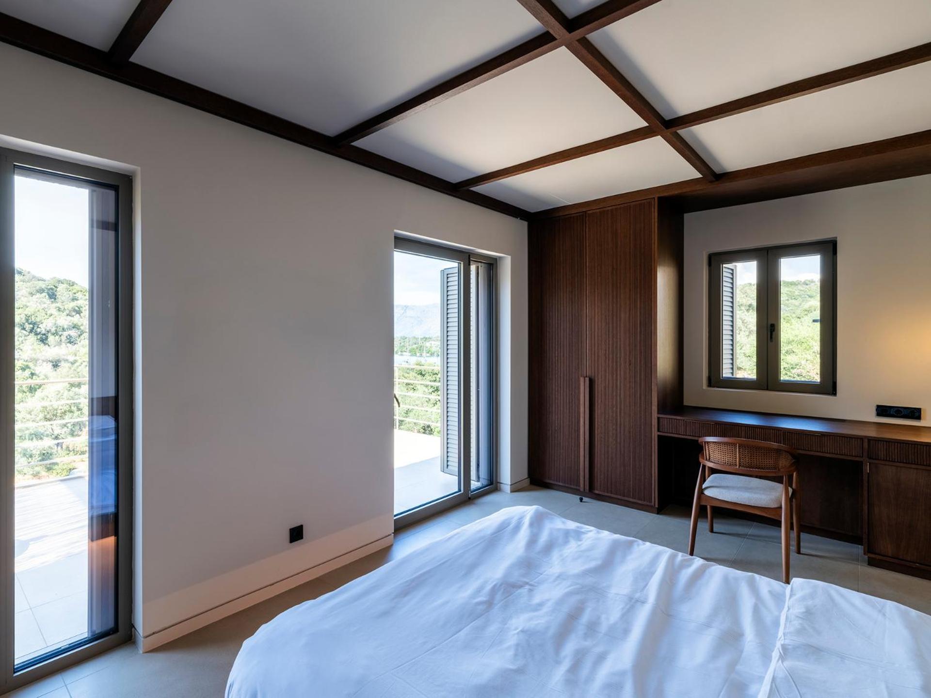 Amphitheatro Boutique Hotel Katomerion ภายนอก รูปภาพ
